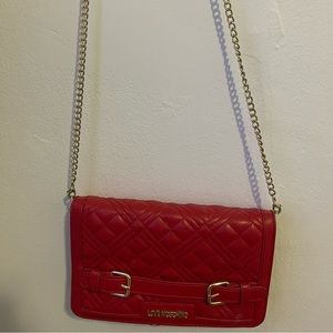 Cross body bag